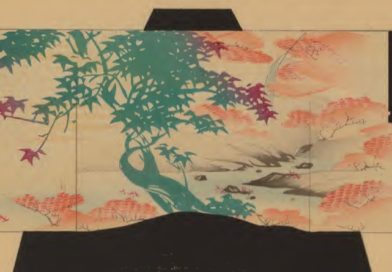 Diseño de kimonos